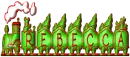 rebecca christmas train