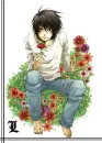 Flower my dear?