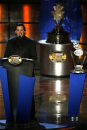 Tony Stewart banquet 