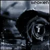 Broken