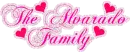 The Alvarado Family