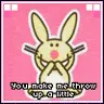 bunny!