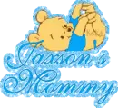 Jaxson's Mommy