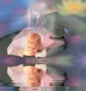 water