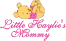 Little Haylie's Mommy