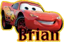 Brian