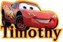 Timothy