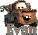 Evan