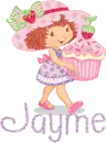 Jayme