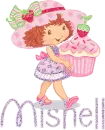 Mishell