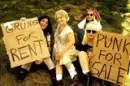 Punk for sale
