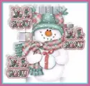 let it snow