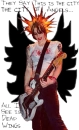 Brody Dalle