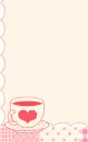 love coffee