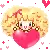 GIRL WITH HEART