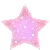 PINK STAR