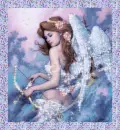 Pretty Angel