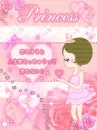 pink princess (letter)