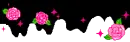 Black&rose (up)