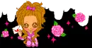 Black&rose (down)