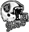 shane raiders