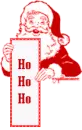 Ho Ho Ho