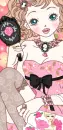 pretty in pink