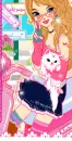 fluffy friend