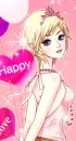 heart's princess