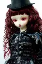 punk doll