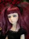 punky doll
