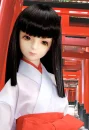 japanese doll