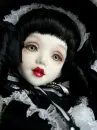darkly doll