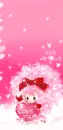 WINTER LOVE