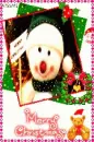 MERRY CHRISTMAS