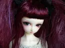 good goth doll
