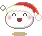 soo cute santa