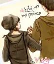 my prince
