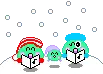christmas choir