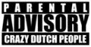 I'm dutch :P