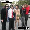 My Chemical Romance