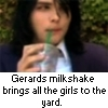 My Chemical Romance