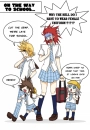 Kingdom Hearts