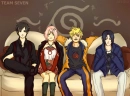 Team 7