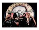 GUNS N ROSES
