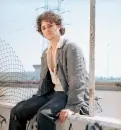 chris