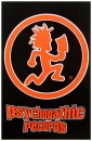 Psychopathic Records Hatchet man
