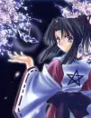 anime girl