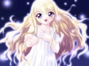 cute girl