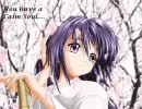 anime girl